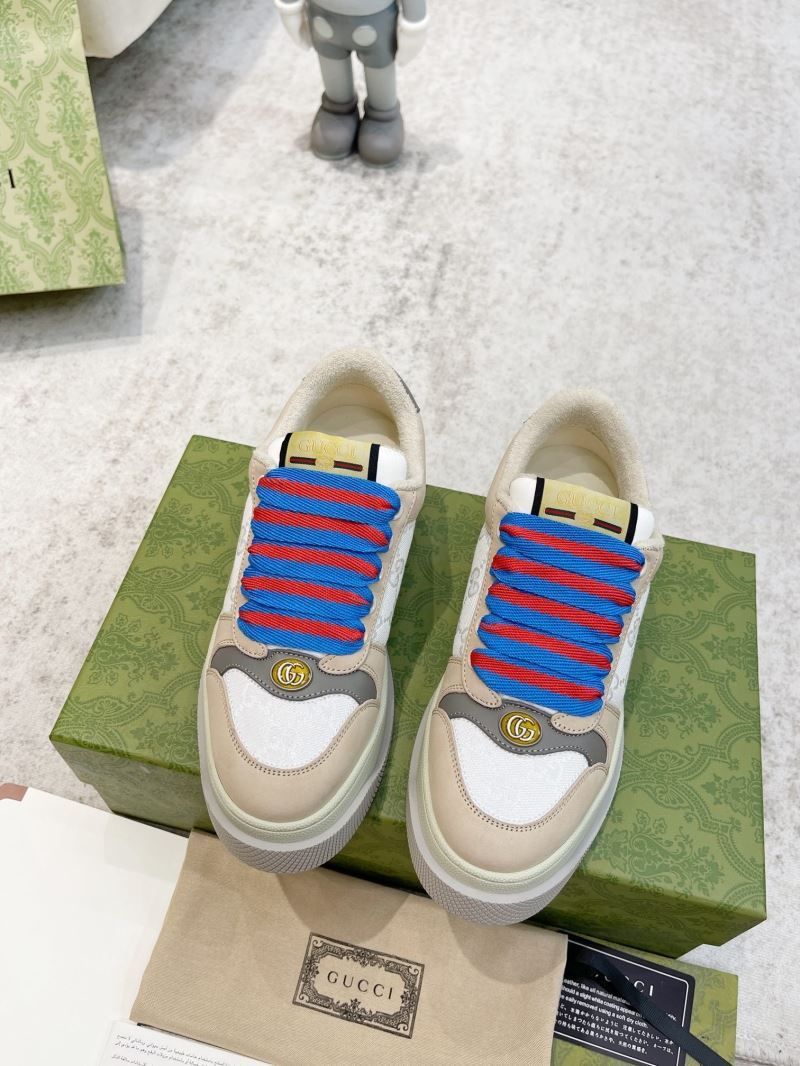 Gucci Screener Shoes